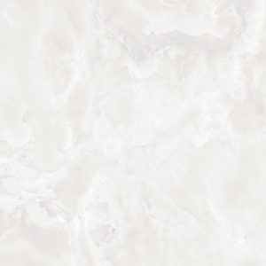WHITE ONYX POLIDO 120x120 cm