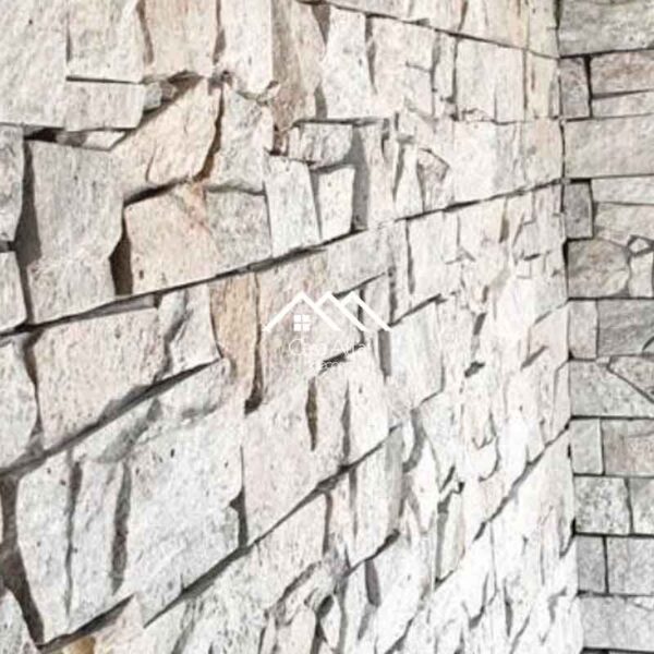 PEDRA MOJAVE - BRANCO <br> 65cm x 20cm <br> (valor por placa)