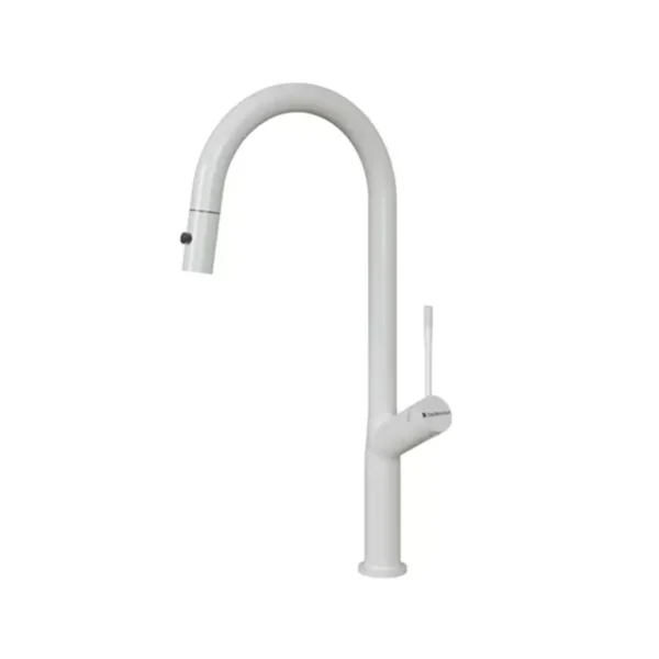 Misturador Monocomando White 400 40070