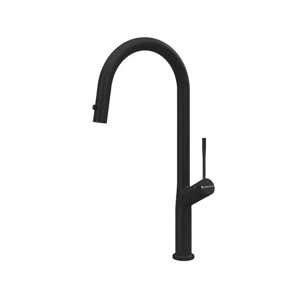 Misturador 400 Monocomando Black 40040