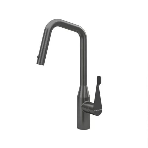 Misturador 700 Monocomando Grey 70020