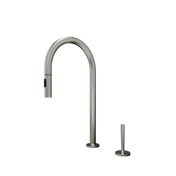 Misturador Monocomando Essenziale 00183